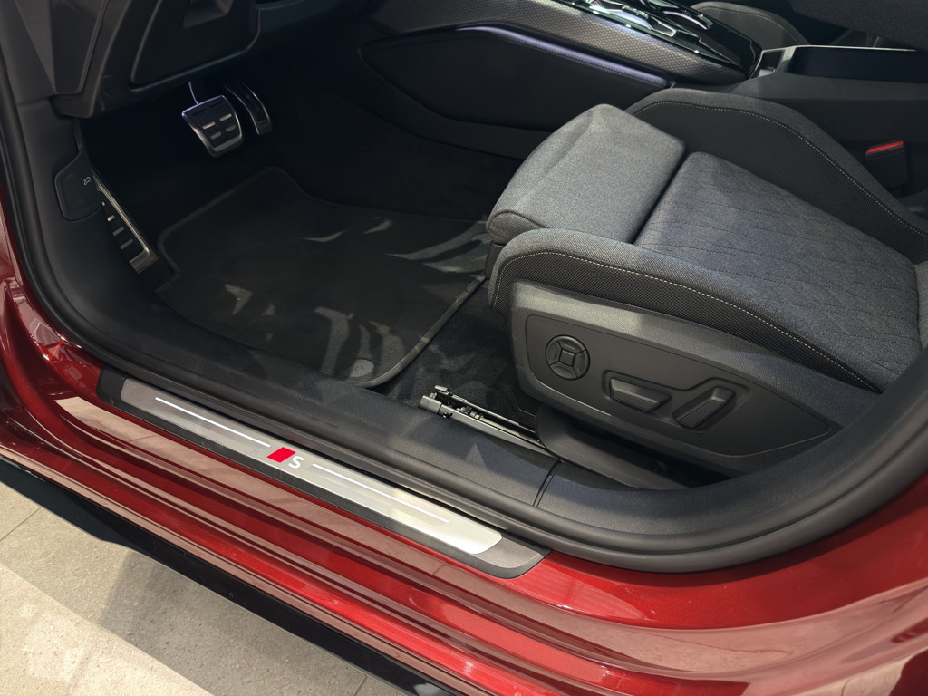 Audi A5 Avant