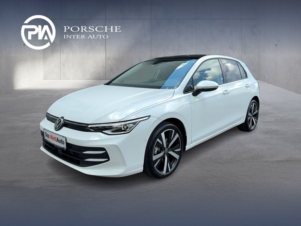Volkswagen Golf DSG