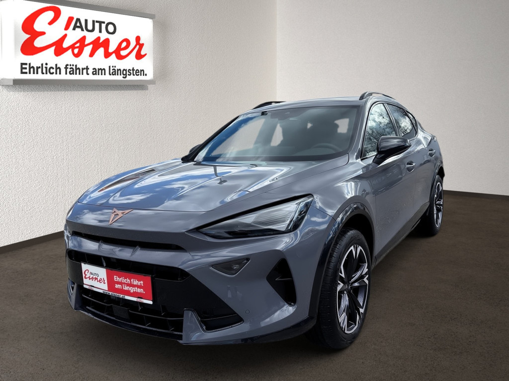 Cupra Formentor 1.5 TSI