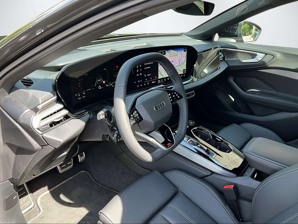 Audi A5 Avant