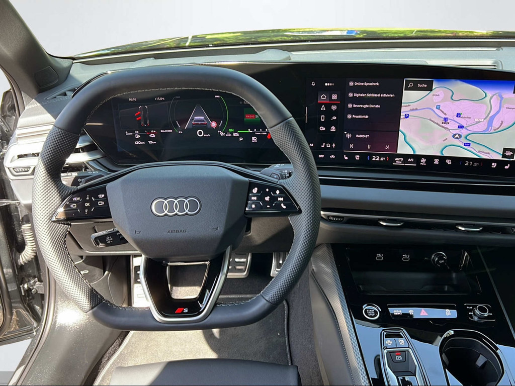 Audi A5 Avant