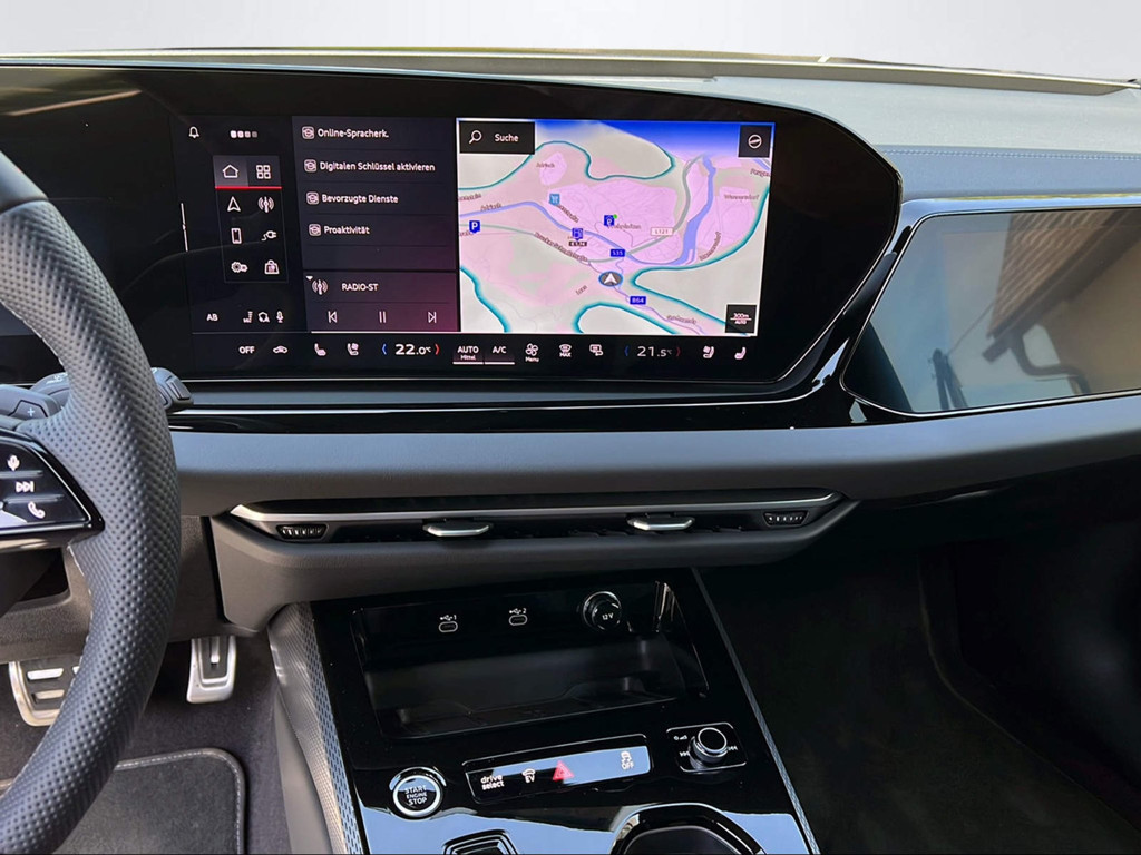 Audi A5 Avant