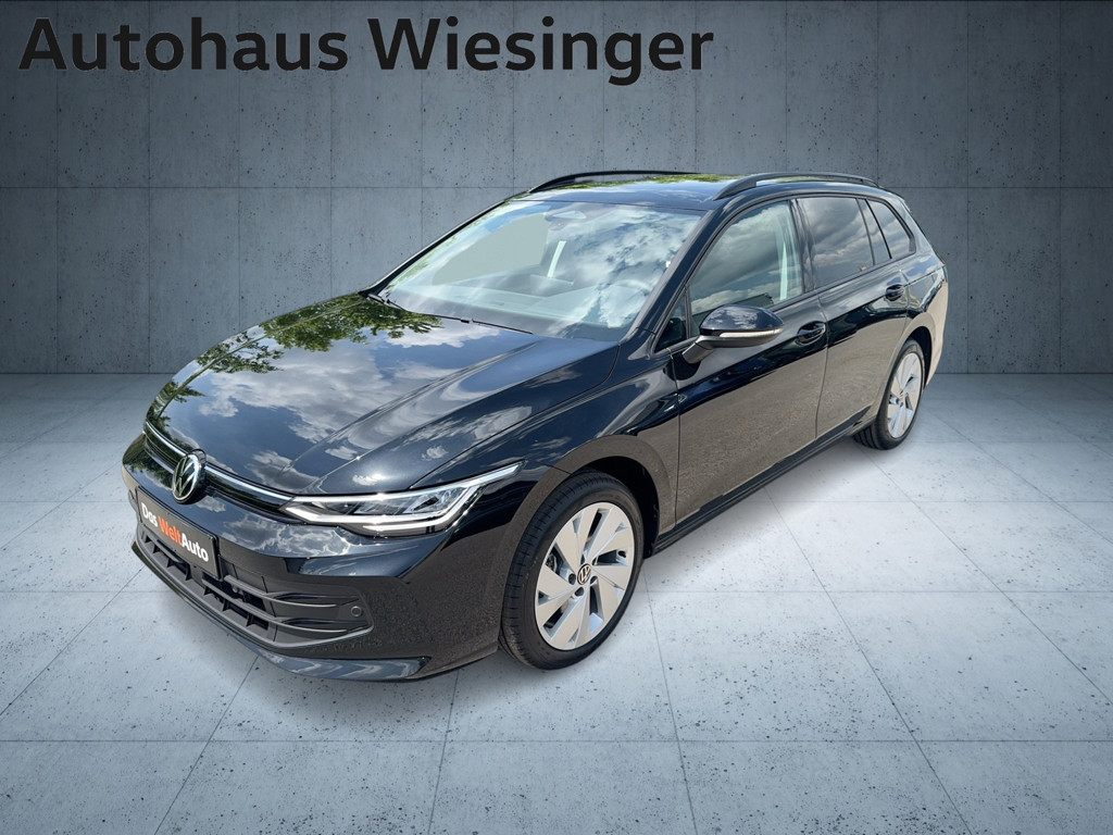 Volkswagen Golf Business DSG Variant