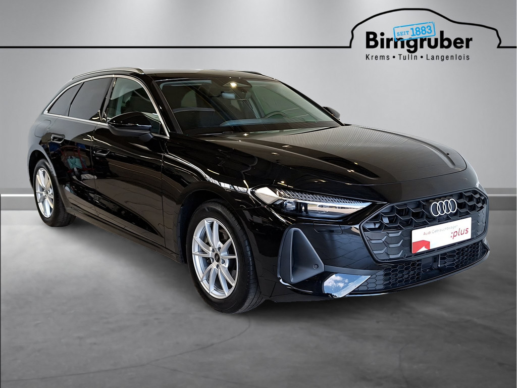 Audi A5 Avant TFSI