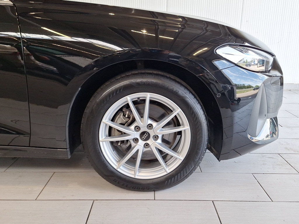 Audi A5 Avant