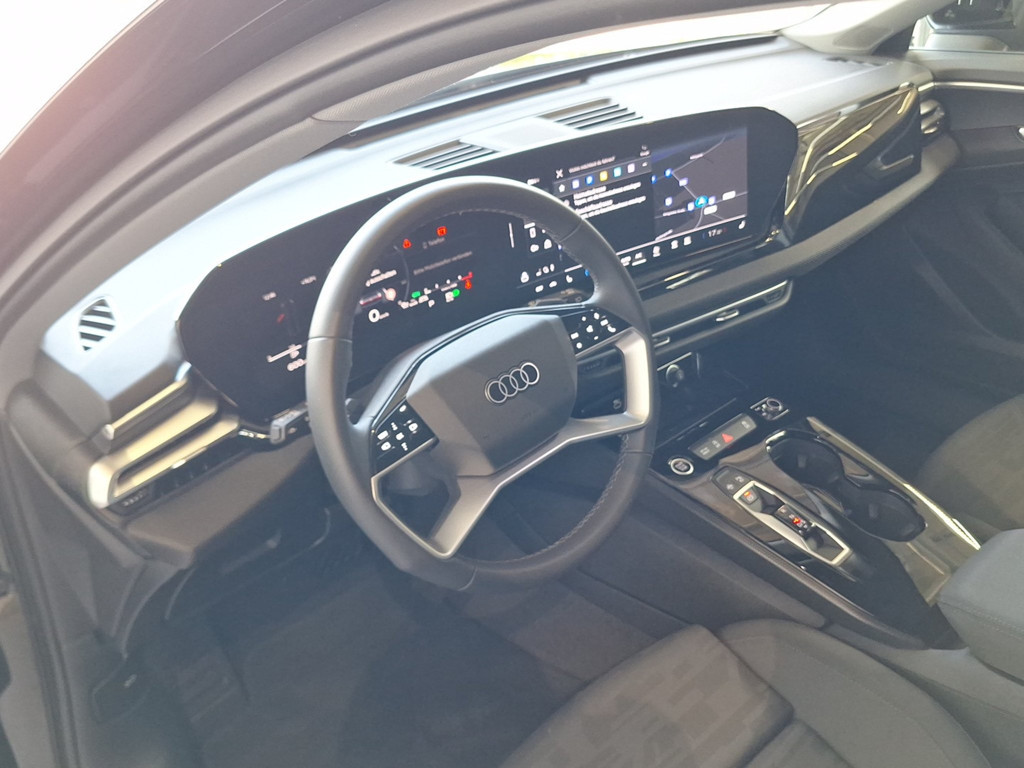 Audi A5 Avant