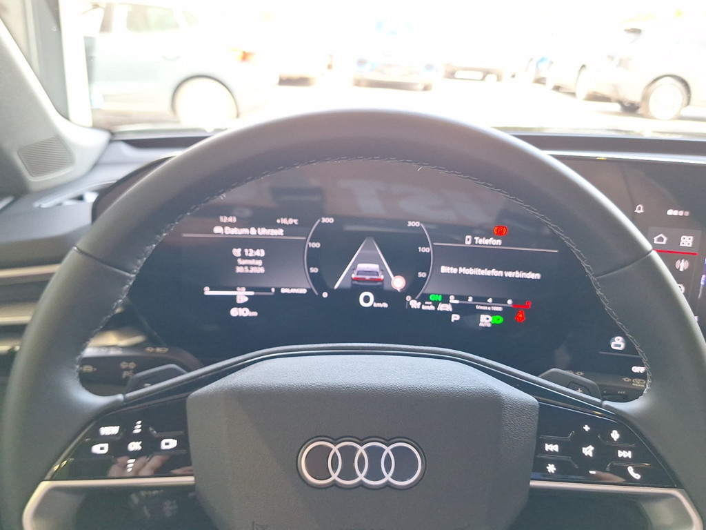 Audi A5 Avant