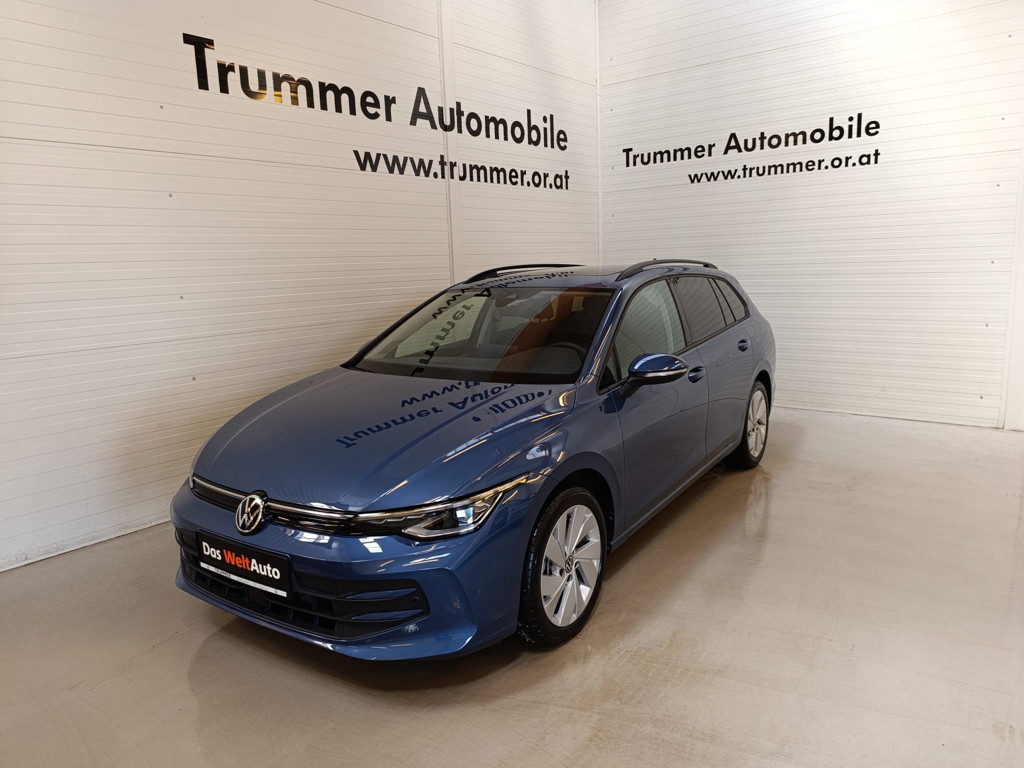 Volkswagen Golf Business DSG Variant