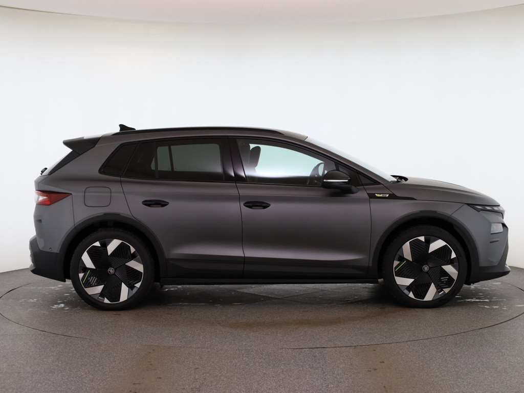 Skoda Elroq RS
