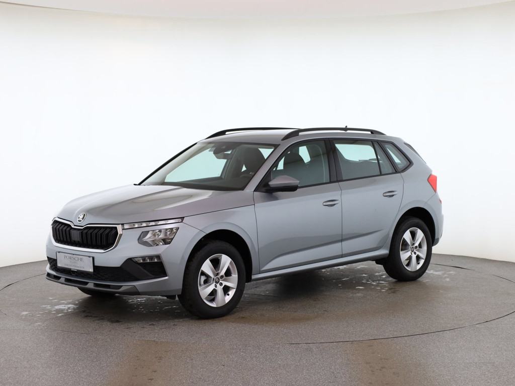 Skoda Kamiq Selection