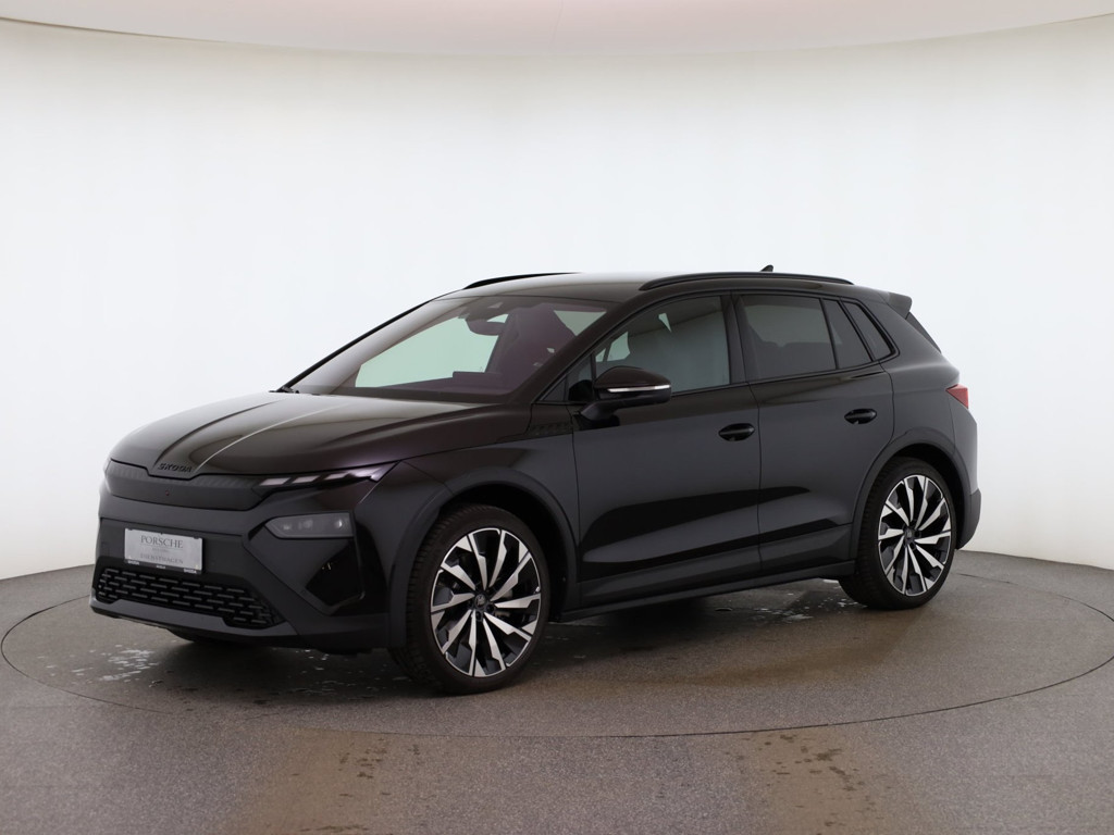 Skoda Elroq Sportline