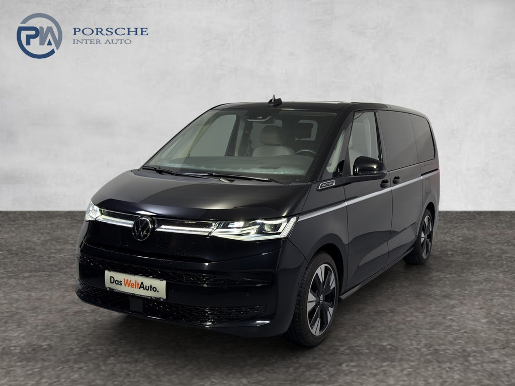 Volkswagen Multivan Style