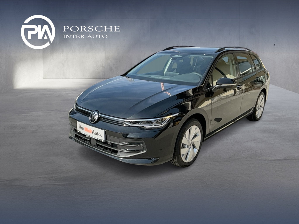 Volkswagen Golf Business Variant