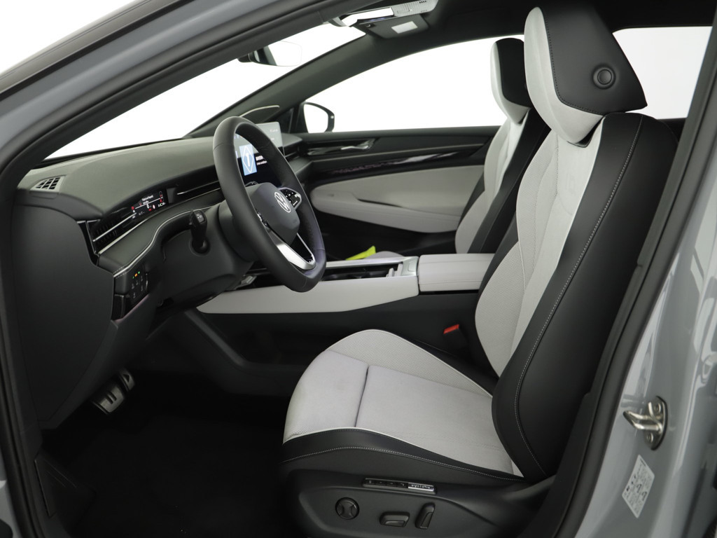 Volkswagen ID.7 Business Pro Tourer