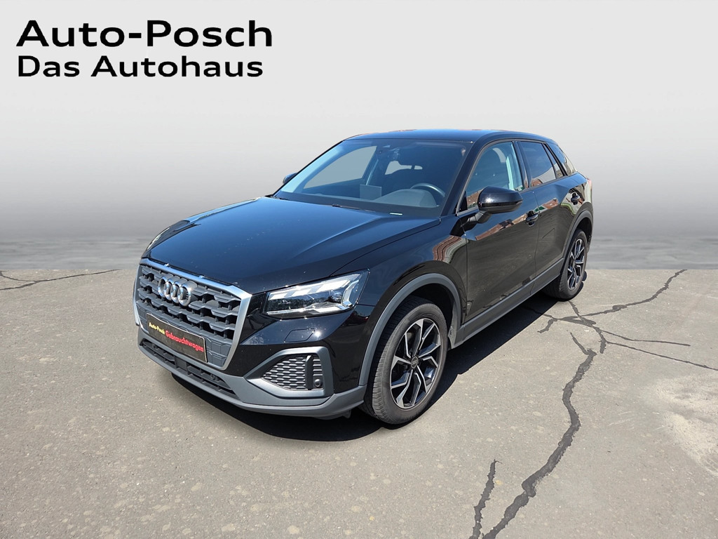 Audi Q2 30 TFSI