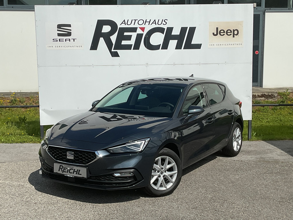 Seat Leon Style 1.5 TSI