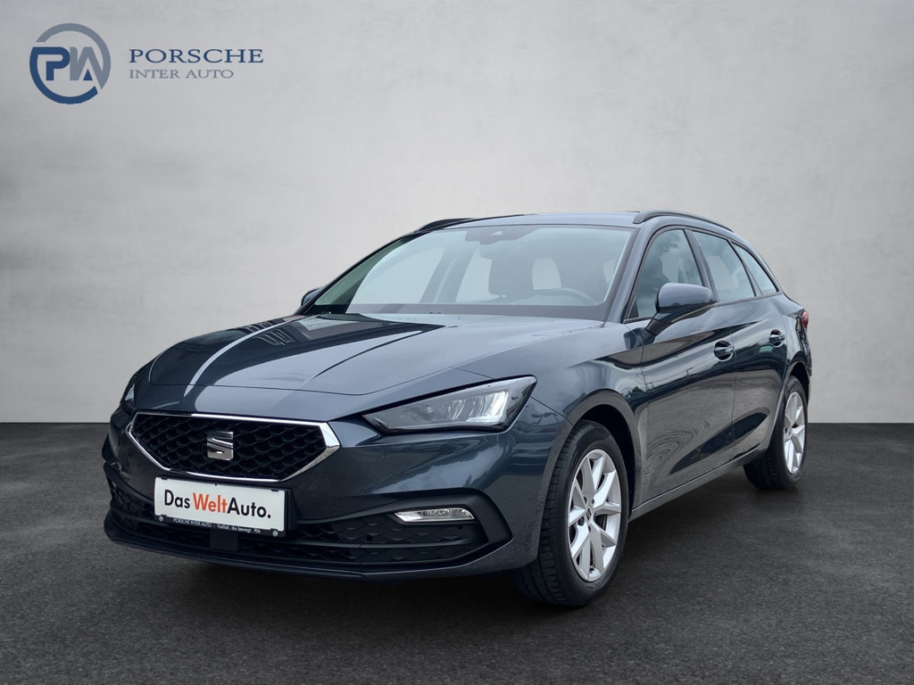 Seat Leon Style 1.0 TSI Sportstourer