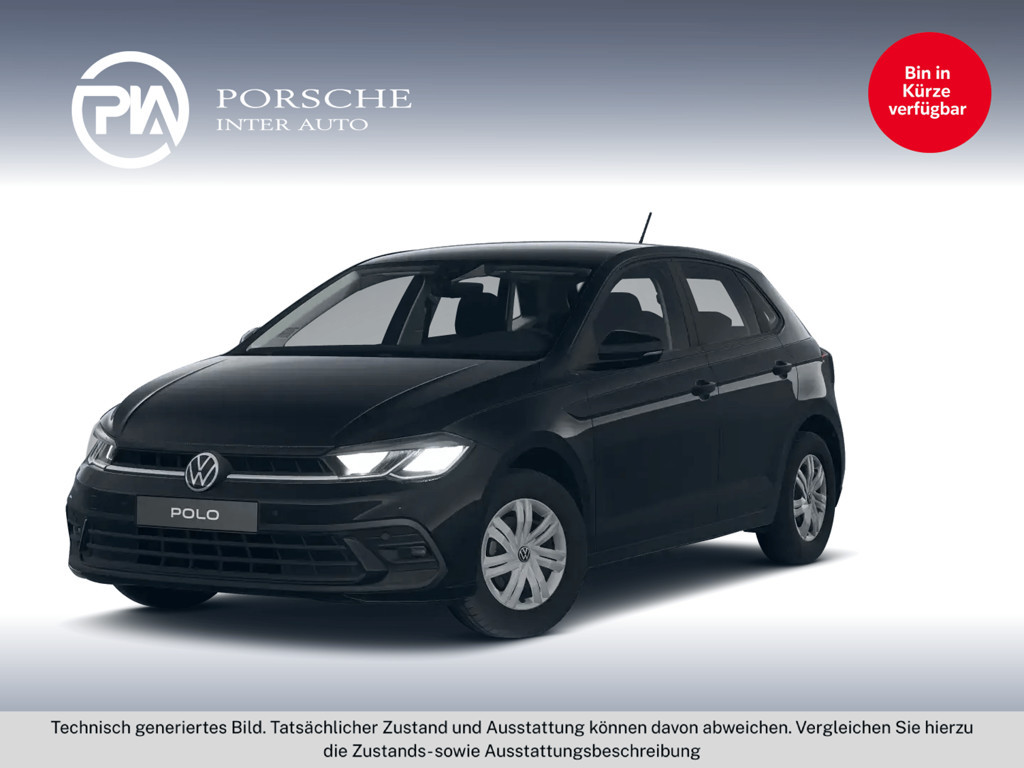 Volkswagen Polo 4Me