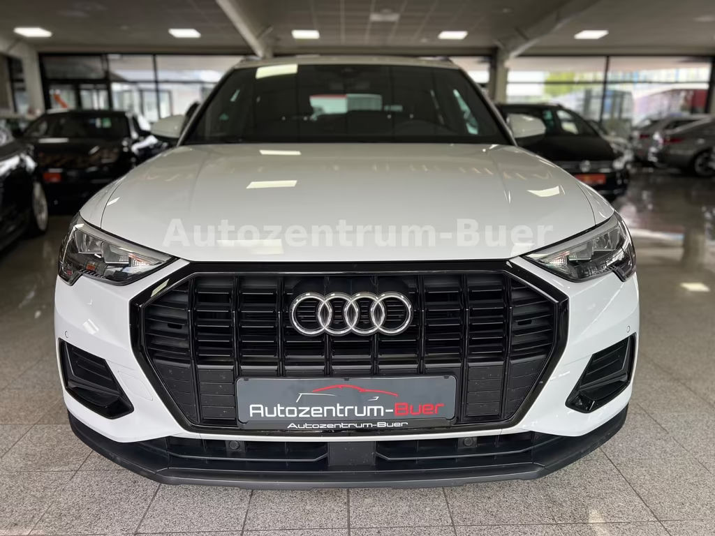 Audi Q3 35 TFSI