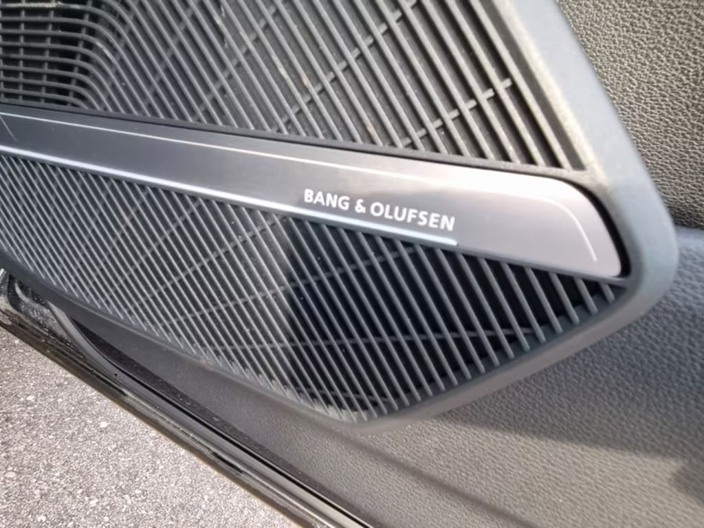 Audi Q5 Quattro S-Line S-Tronic Hybride 55 TFSI