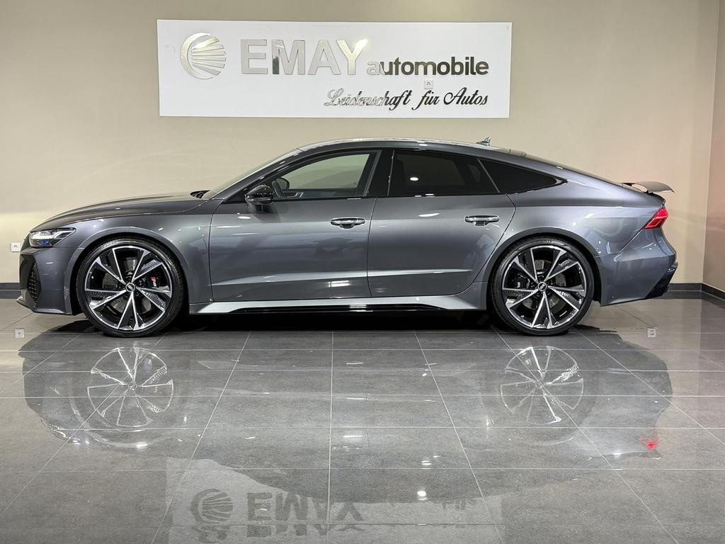 Audi RS7 Quattro 4.0 TFSI