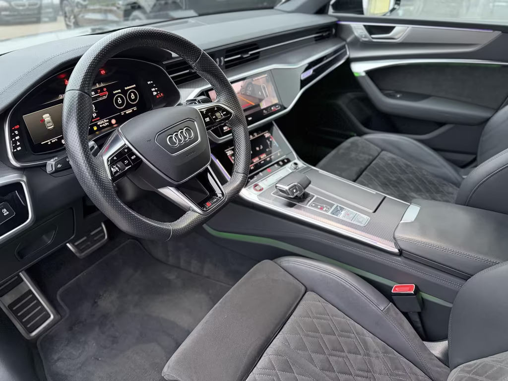 Audi RS7
