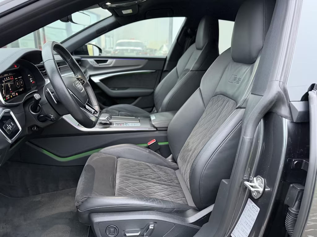 Audi RS7