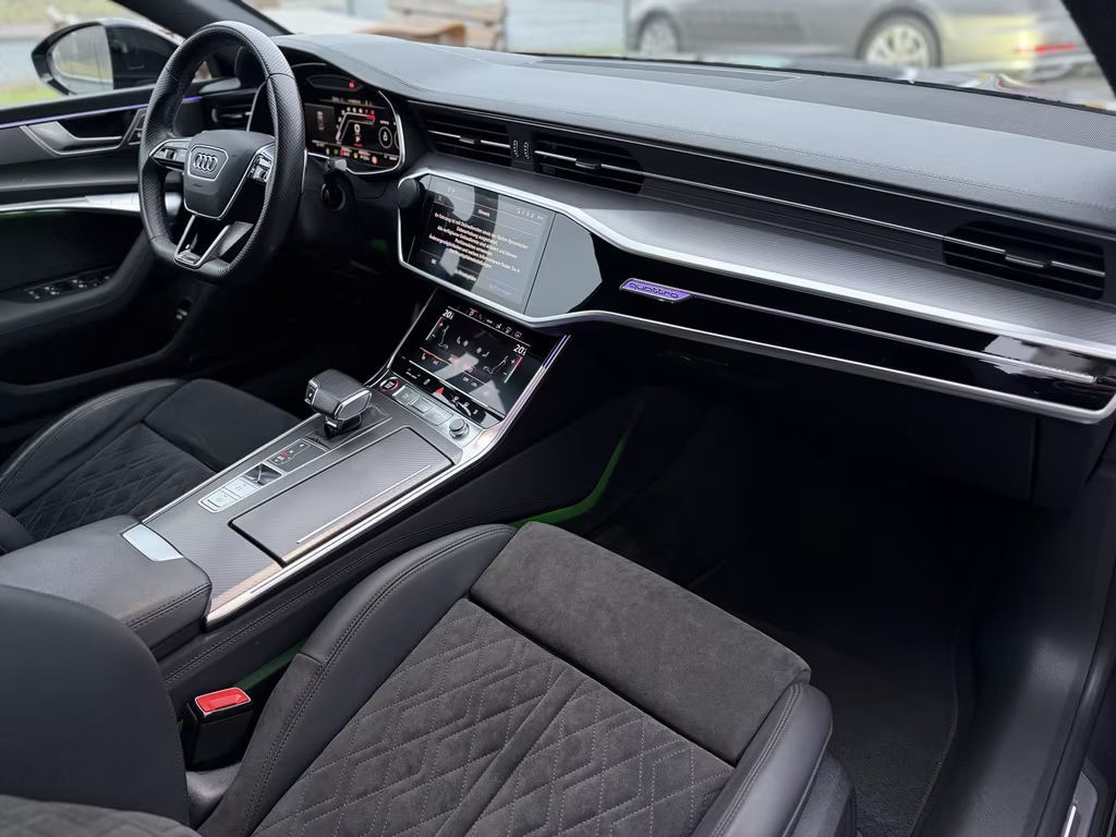 Audi RS7