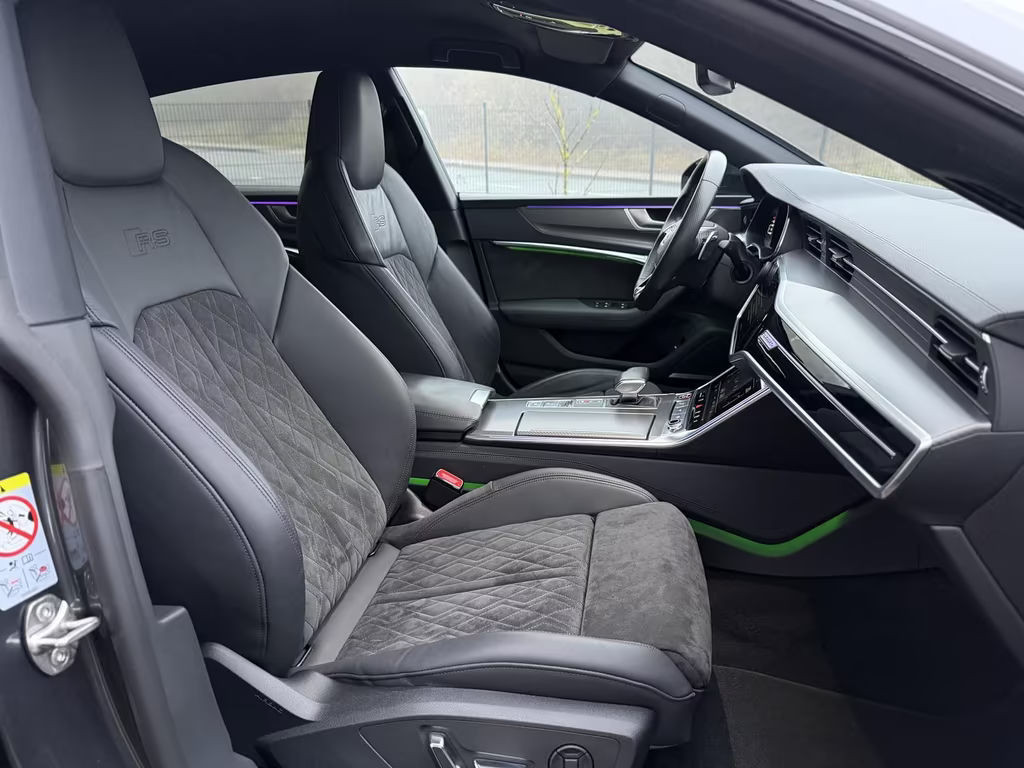 Audi RS7