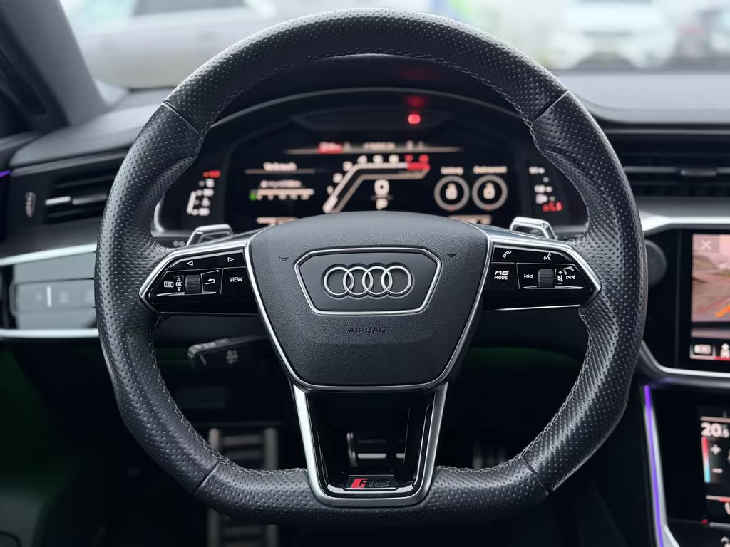 Audi RS7