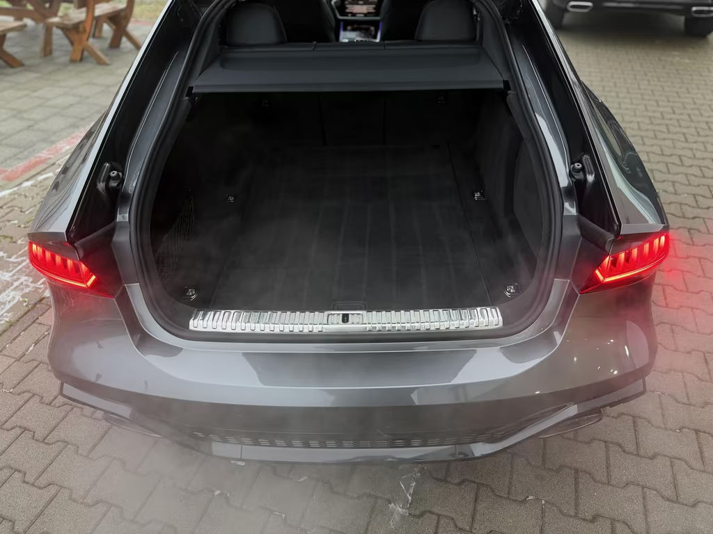 Audi RS7