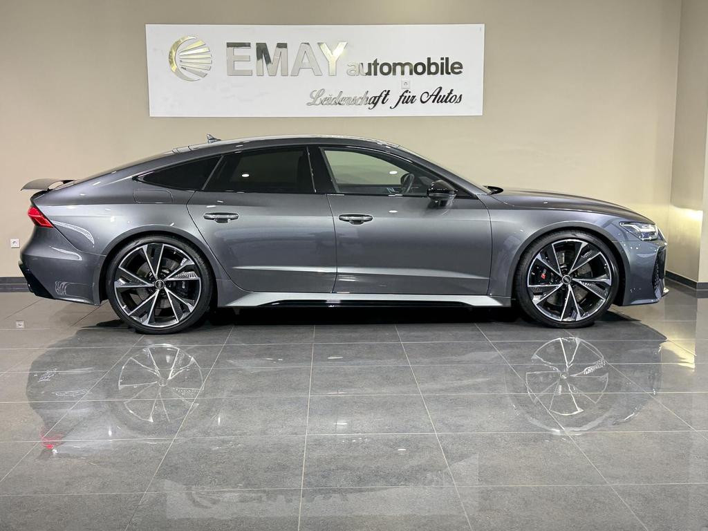 Audi RS7