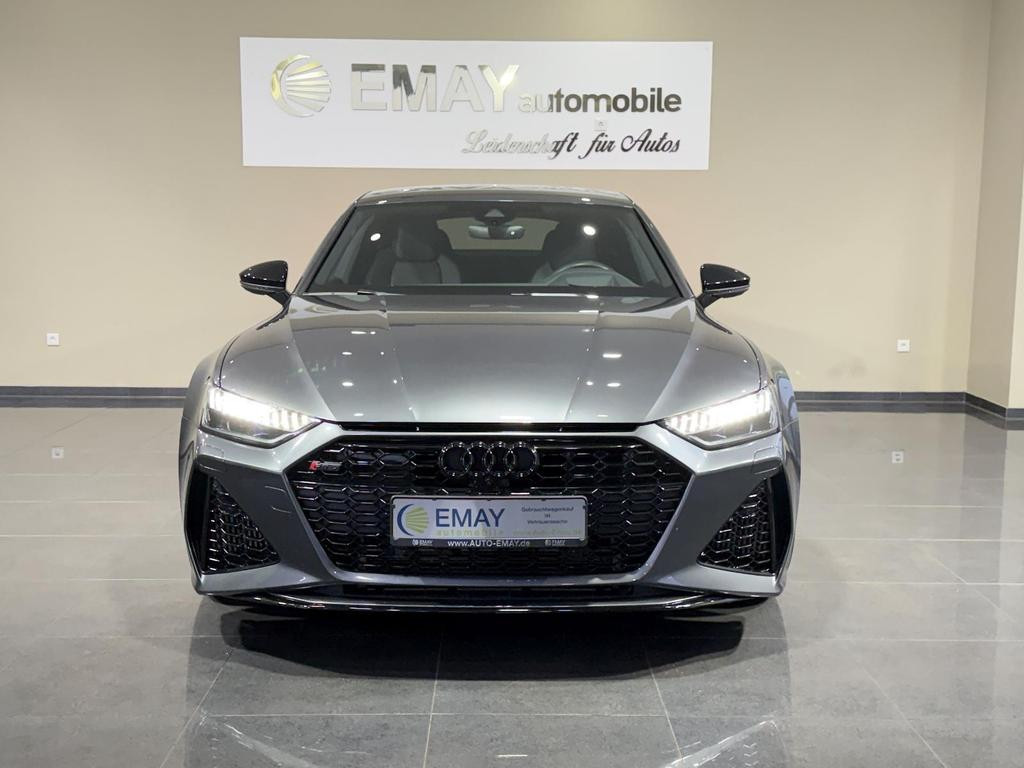 Audi RS7