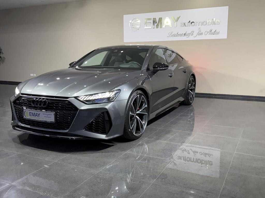Audi RS7
