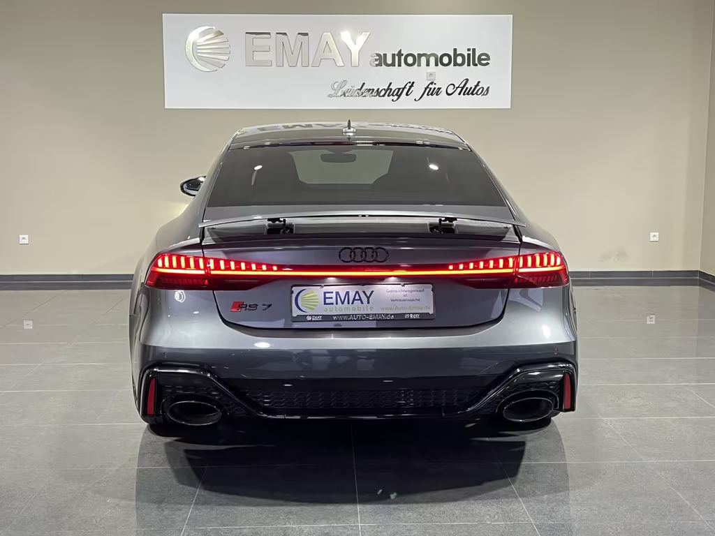 Audi RS7