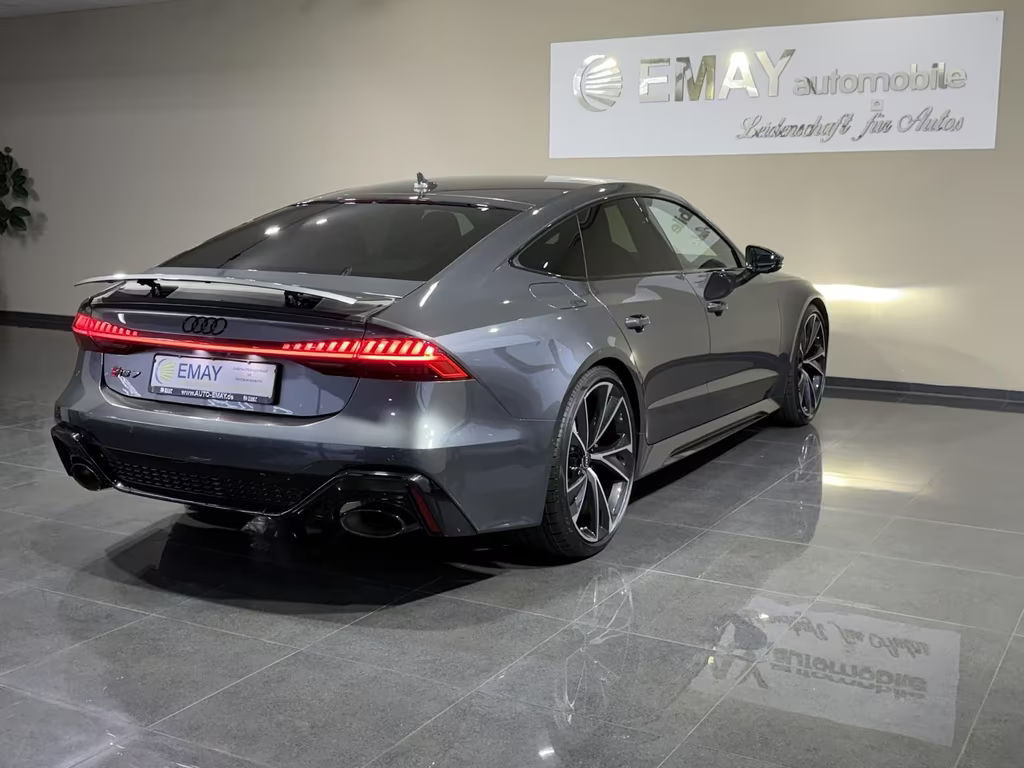 Audi RS7