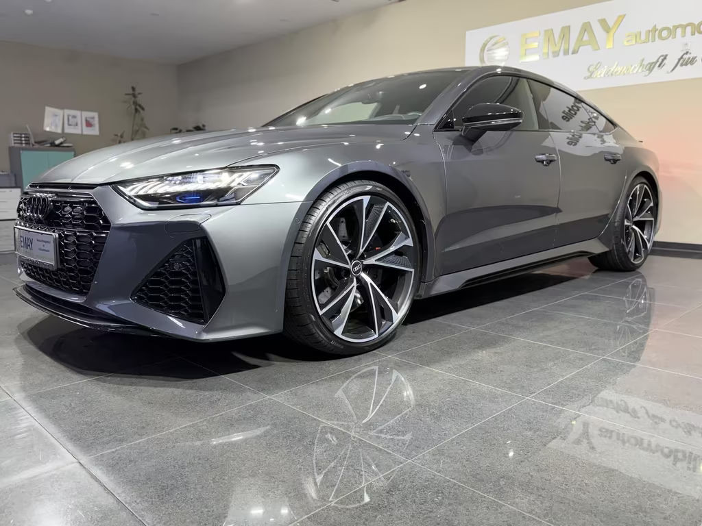 Audi RS7