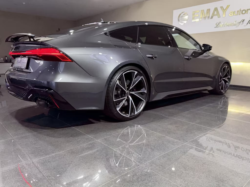 Audi RS7
