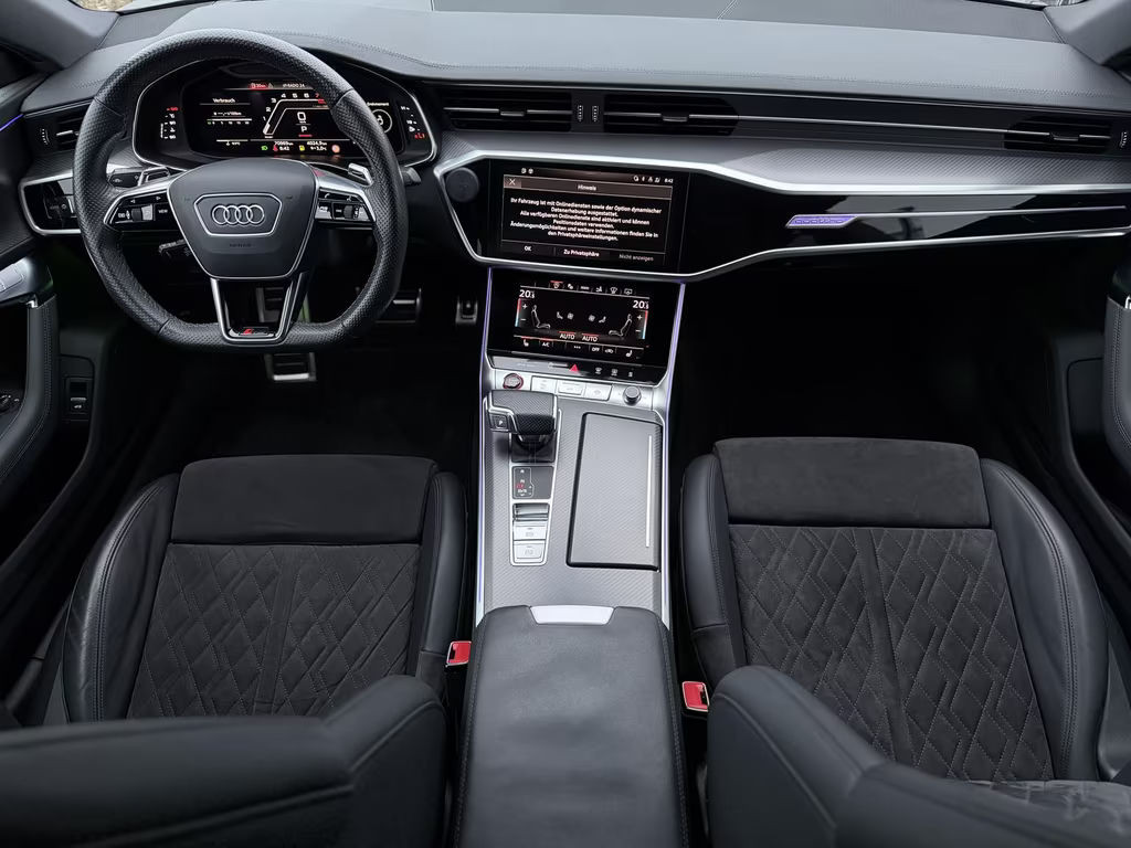 Audi RS7