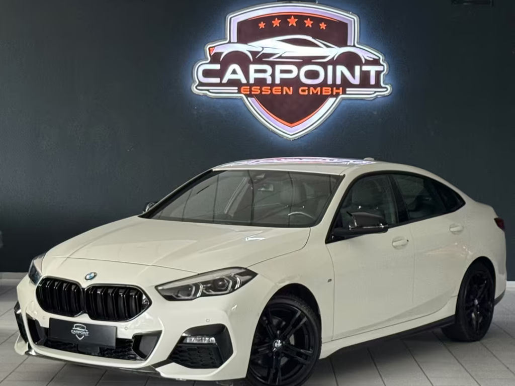BMW 2 Serie 2-serie M-Sport Coupé Gran Coupé Sedan