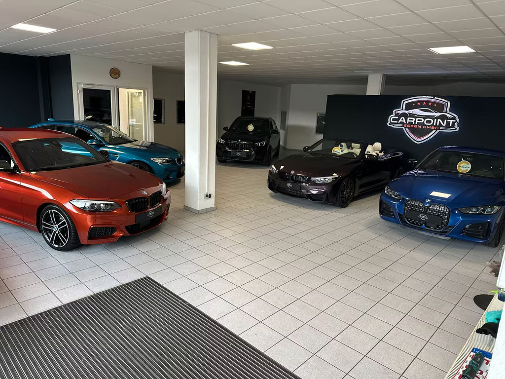 BMW 2 Serie