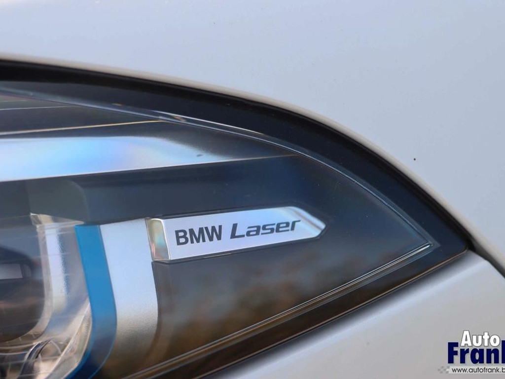 BMW 8 Serie