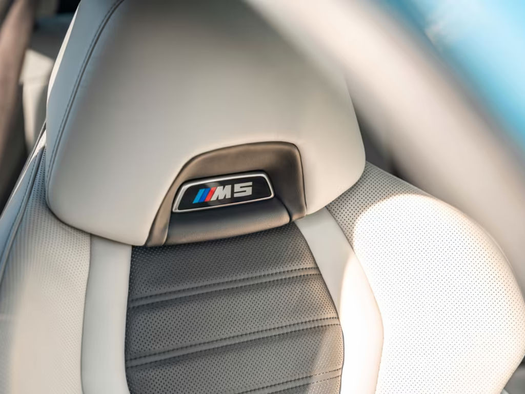 BMW M5