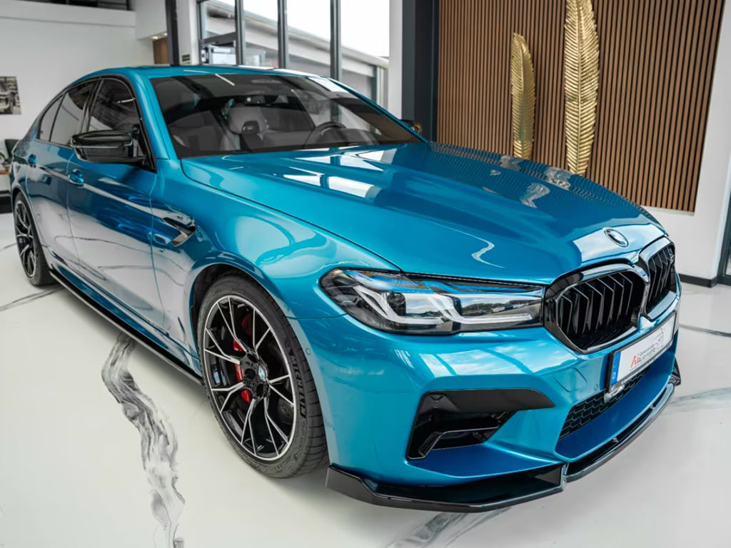 BMW M5