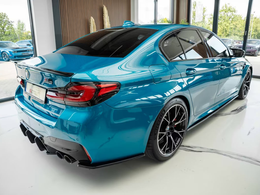 BMW M5