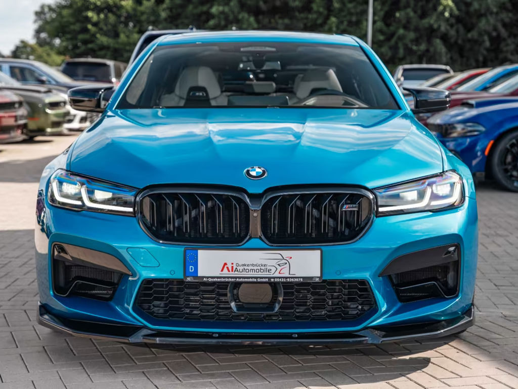 BMW M5