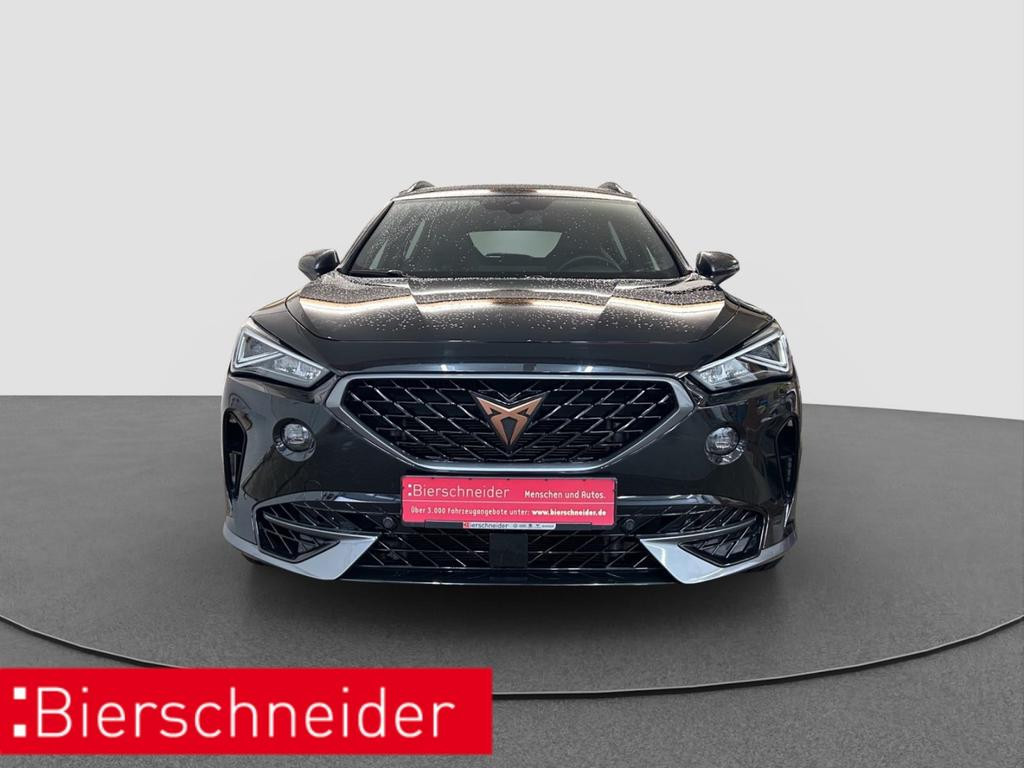 Cupra Formentor 4Drive 2.0 TSI DSG VZ