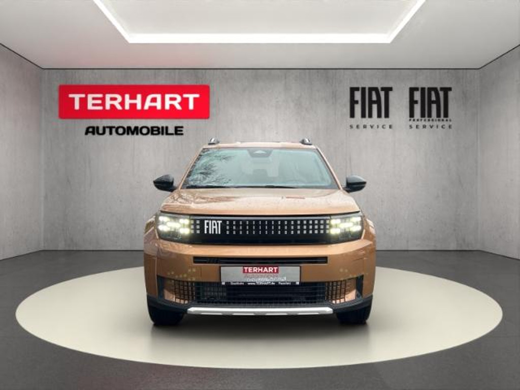 Fiat Grande Panda