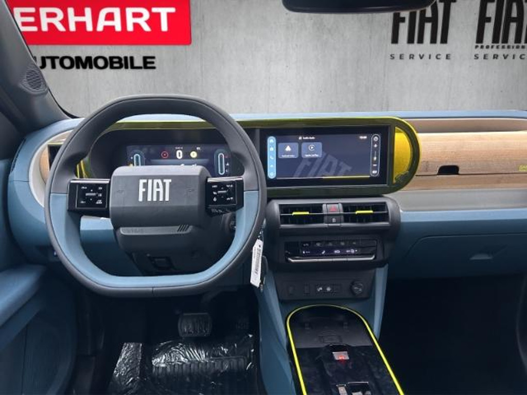Fiat Grande Panda