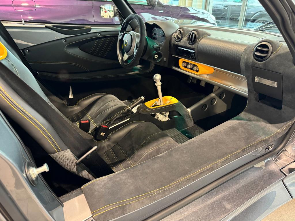 Lotus Exige